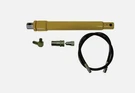 Meyer 05437 Power Angling Hose Kit 1-1/2 X 12 W/ Connectors. Fixed Price $159.99.