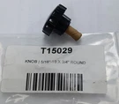 T15029 Round Knob. Fixed Price $15.00.