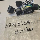 Chevy Gm Headlight Adapter Hiniker 38813109 HIR2 HB3/H11. Fixed Price $60.00.