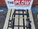 Meyer Mdii Snow Plow Lift Frame Headgear 11750 MD2 Ez Mount Upper Pump. Fixed Price $500.00.