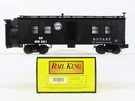 Gauge 3-RAIL Mth Railking 30-7930 Sp Southern Pacific Mw Rotary Snow Plow #221. Fixed Price $60.95.