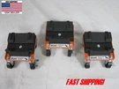Plow Blade Storage Dolly Caster For And Snowmobile. Fixed Price $84.95.