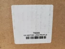 Genuine Oem Factory Western/fisher/blizzard Spreader Spinner Motor 78299 Low-pro. Fixed Price $275.00.