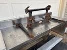 Western Unimount Truck Chevy 81-87 Model 1515 61770. Fixed Price $625.00.