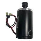 78300, P3035 New Spinner Motor For Western Tornado Fisher Shaft Pulley. Fixed Price $175.99.