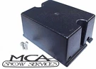 Western Fisher Oem Snow Plow Cover Unimount Coil Valve W/screws 56291 7649. Fixed Price $47.99.