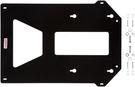 Kimpex 374474 Click N' Go 2 Plow Mount Bracket - Utv. Fixed Price $179.99.