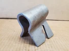 Meyer 12907 Snow Plow Shoe/skid Bracket Hm St Blades ***weld On***. Fixed Price $70.00.