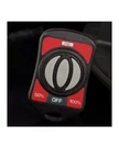 Western.salt Spreader Keyfob Wireless Controller Model V60D.. Fixed Price $110.00.