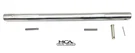 Buyers Spreader Drive Shaft 1-1/8 X 19" Keys & Pins KS402 1410803 1410712. Fixed Price $59.99.