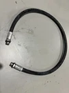 Buyers Products 1304041 Sam 1/4 X 33" Hydraulic Hose To Fit Meyer # 22395. Fixed Price $22.95.