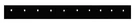 Steel Cutting Edge Blade 102"L X 6"H 1/2"W For Boss STB03072. Fixed Price $211.95.