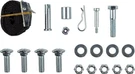 Moose 2544PF Heavy Duty Pulley Kit. Fixed Price $65.95.