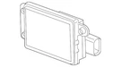 Parking Aid Control Module. Fixed Price $533.35.