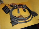 Oem Western/fisher 69886-1 Light Wiring Harness Truck Side Special 11 Pin 3 Port. Fixed Price $185.00.