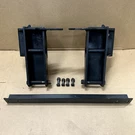 Western Ultra Mount 10-12 All Dodge 2500 3500 13-18 Gas Only Snow Plow 33884. Fixed Price $349.99.