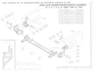 Snowbear DK2 Plow Mount Kit Ford F150 80-91 Bronco 397-032 61503. Fixed Price $375.00.