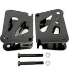 Drop Kit Brackets For Western Snowex Ultramount Plow 5'' Lifts. Fixed Price $170.99.