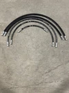 Fisher Xtreme V Snowplow Hose Kit **free Shipping**. Fixed Price $142.99.