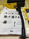 Meyer Snowplow Flexible Controller Mount Pt.# 22801. Fixed Price $99.99.
