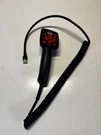 Western/fisher Snow Plow Fleet-flex 4-PIN Handheld Controller 10273. Fixed Price $295.00.