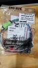 Sno-way Eis Light Adapter Kit 99101379. Fixed Price $148.85.
