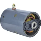 Hydraulics Pump Motor For Monarch Double Ball Bearing 032000-5198 82-6860-1. Fixed Price $140.01.