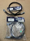 2-PACK Maxim 1/4" 38" Snow Plow Angle Hose 4424, 55020 Free Shipping 411708. Fixed Price $25.99.