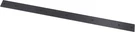 Moose Racing Heavy-duty Blade Steel Wear Bars 50" Matte Black #4501-0780. Fixed Price $46.49.