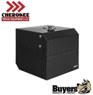 Buyers Products SMS50SQ, Gallon Side-mount Steel Hydraulic Reservoir. Fixed Price $1016.95.