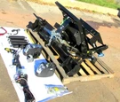 Meyer Ez Plus V73 Lift Frame Mount Assembly Snow Plow Kit $2,350.00. Fixed Price $2350.00.
