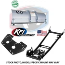 Kfi 54" Snow Plow Blade Mount Kit Sportsman 450 500 570 600 700 800 Atp 330. Fixed Price $678.85.
