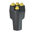 2024-2026 Genuine Polaris Xpedition Glacier Pro Hd Plow Control Handle 2889721. Fixed Price $349.99.