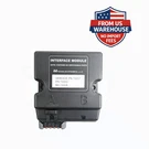 Western Fisher 72207 Snowex 2-PORT Interface Module Fits 16-18 Ssan Titan Led. Fixed Price $129.75.