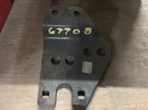 Western Plow Part # 67708 - Plate Pivot B (97). Fixed Price $89.99.
