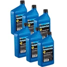 6PK Buyers 1307005 Hydraulic Fluid Oil Quart For Fisher 28531 Western 4311. Fixed Price $93.99.
