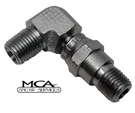 Meyer Snow Plow 90 Degree Swivel Elbow Fitting 21855. Fixed Price $14.99.
