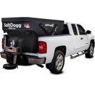 Buyers Products Saltdogg, 2 Yd Electric Truck Bed Rock Broadcast Spreader. Fixed Price $7185.00.
