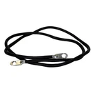 Buyers Products 1306330, Sam 60" Black Ground Cable To Fit Western Snow Plows. Fixed Price $27.95.