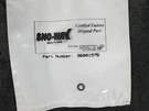 Sno-way 96001578 .239" Id X .070" Fenner O-ring. Fixed Price $29.21.
