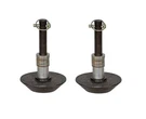 Buyers Products 1303505, Sam Heavy Duty Plow Shoe Assembly To Fit Sno-way Snow. Fixed Price $130.95.