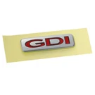 Oem New 2016-20 Kia Sorento 2.4L Engine Luxury "gdi" Emblem Nameplate 86311C6010. Fixed Price $41.25.