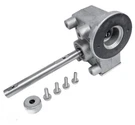 Salt Spreader Motor Kit Compatible With Snow-ex 575 1075 SP3000 D6106. Fixed Price $159.00.