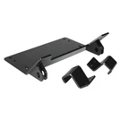 For Can-am Defender HD10 2016-2019 Denali Utv System Mount Plate. Fixed Price $129.99.