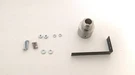 New Dickey-john 11004-0179 Application Rate Sensor Adapter Free Shipping. Fixed Price $31.80.
