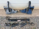Western Ultramount 10-18 Dodge 2500 3500 4X4 33886-1 Snow Plow. Fixed Price $600.00.