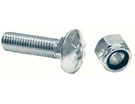 Buyers Snow Plow Cutting Edge Nuts & Bolts Set Of 9 (1/2"-13 X 2") 1301060. Fixed Price $16.00.