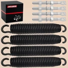 Pack Trip Spring Kit Eyebolts For Meyer 07017 1302010 09124. Fixed Price $88.95.