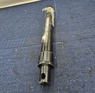 Boss HYD19033 Smartlock Chrome 500 V-plow Angle Cylinder Black. Fixed Price $450.00.