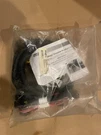 16071200A Buyers Snowdogg Inline Headlight Adapter Ford Sd 2020+- Nos. Fixed Price $139.99.